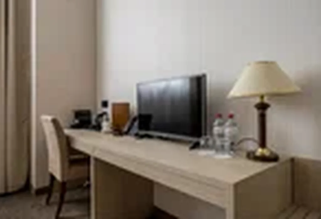 Одноместный номер ЭКОНОМ без окна